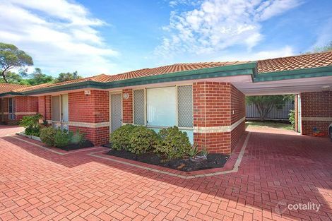 53b Bishopsgate St, Carlisle, WA 6101