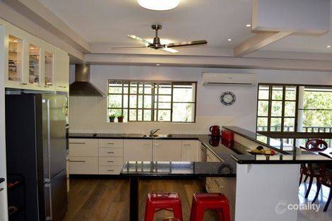 Property photo of 125 Camm Road Mount Julian QLD 4800