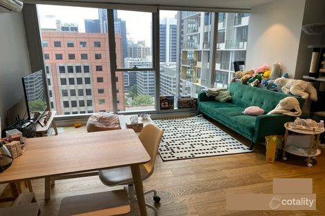 1707/38 Rose Lane, Melbourne, VIC 3000