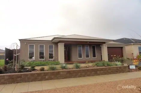 Property photo of 54 Poplar Boulevard Tarneit VIC 3029