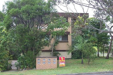 5/16 Andrews St, Southport, QLD 4215