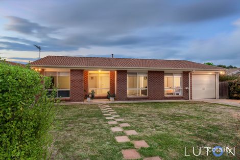 1/1 Merrett Gdns, Gordon, ACT 2906