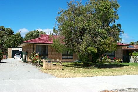 44 Gordon St, Little Grove, WA 6330