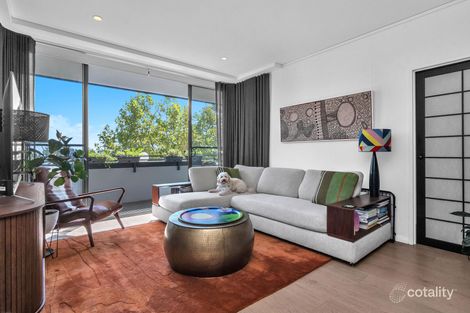 209/15 Ralph St, Alexandria, NSW 2015