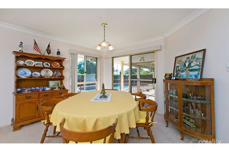 Property photo of 46 Jeanne Drive Victoria Point QLD 4165