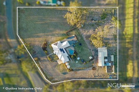 Property photo of 6 Folbigg Court Lake Clarendon QLD 4343