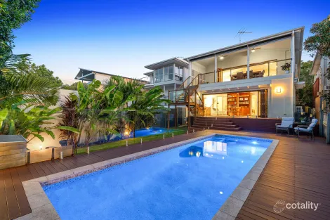 Property photo of 52 Kingsley Terrace Wynnum QLD 4178