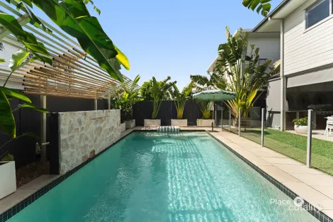 Property photo of 73A Elliott Street Hawthorne QLD 4171