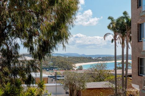 Property photo of 1/61 Ronald Avenue Shoal Bay NSW 2315