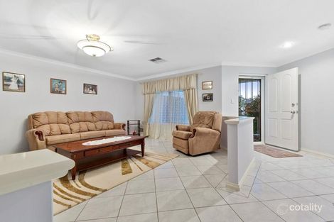 Property photo of 10 Monroe Turn Success WA 6164