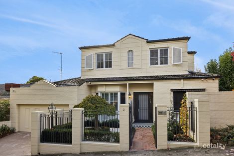 2/5 Fordholm Rd, Hawthorn, VIC 3122