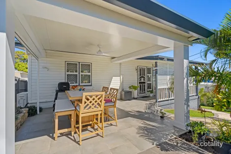 Property photo of 1/1 Alma Street Southport QLD 4215