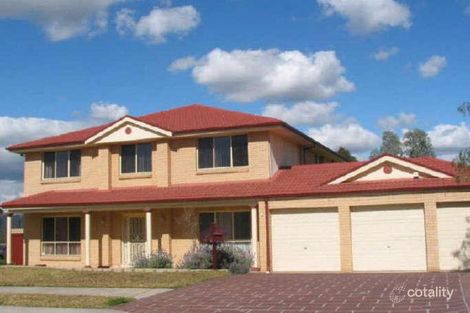 26 Myra St, Plumpton, NSW 2761