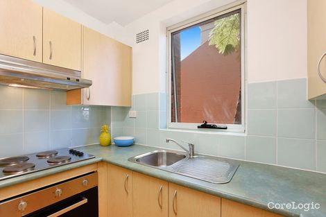 Property photo of 15/44 Boyce Street Glebe NSW 2037