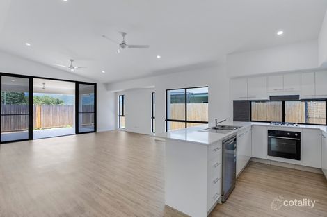 Property photo of 24 Orient Bend Smithfield QLD 4878