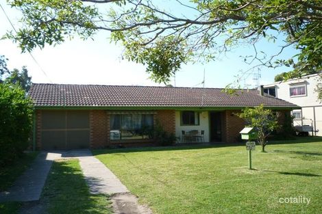 Property photo of 57 Matron Porter Drive Narrawallee NSW 2539