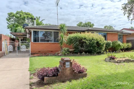 23 Grassmere Ave, South Penrith, NSW 2750