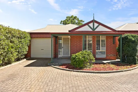 Property photo of 1/58 Pompoota Road Modbury SA 5092