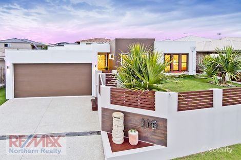 Property photo of 118 Kurrajong Drive Warner QLD 4500