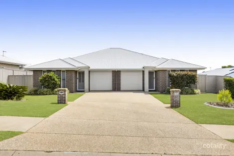 2/21 Mcmorrow St, Kearneys Spring, QLD 4350