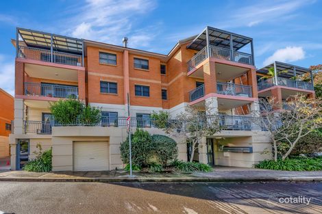 121/8 Dick St, Balmain, NSW 2041