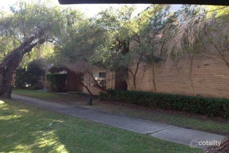 4/15 The Avenue, Crawley, WA 6009