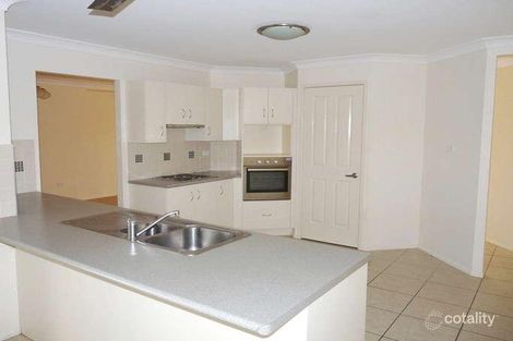 Property photo of 12 Breakspear Street Gracemere QLD 4702