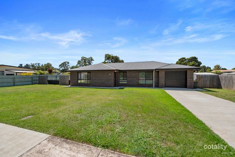 Property photo of 26 Latrobe Road Railton TAS 7305