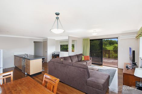 Property photo of 21 Mount Ernest Crescent Murwillumbah NSW 2484