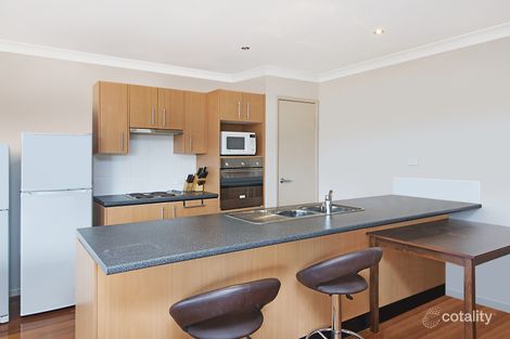Property photo of 21 Mount Ernest Crescent Murwillumbah NSW 2484