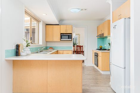 Property photo of 22 Amberwood Way Castle Hill NSW 2154