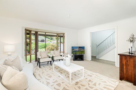 Property photo of 22 Amberwood Way Castle Hill NSW 2154