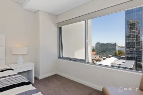 Property photo of 34/580 Hay Street Perth WA 6000