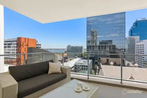 Property photo of 34/580 Hay Street Perth WA 6000