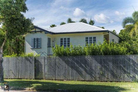 60 Love Lane, Mundingburra, QLD 4812