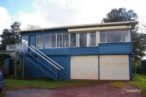 Property photo of 596 Mountain View Road Maleny QLD 4552