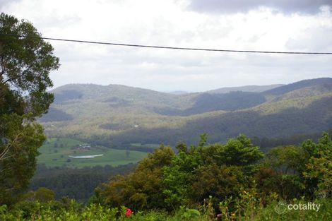 Property photo of 596 Mountain View Road Maleny QLD 4552