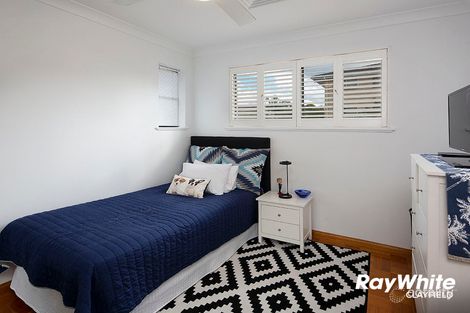 Property photo of 9/84 Racecourse Road Ascot QLD 4007