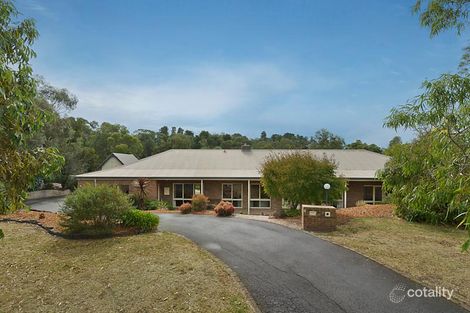 4 Ibis Ct, Wonga Park, VIC 3115