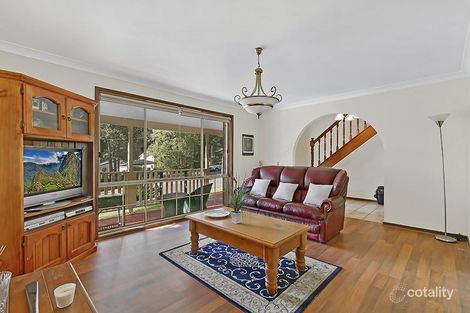 Property photo of 32 Jeannie Crescent Berkeley Vale NSW 2261