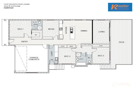 Property photo of 7 Edith Court Legana TAS 7277