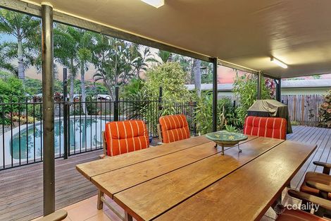 Property photo of 33 Shannon Drive Woree QLD 4868