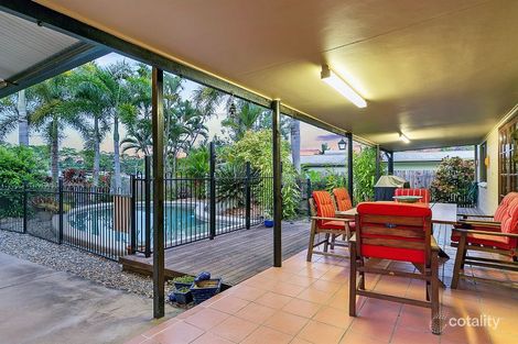 Property photo of 33 Shannon Drive Woree QLD 4868