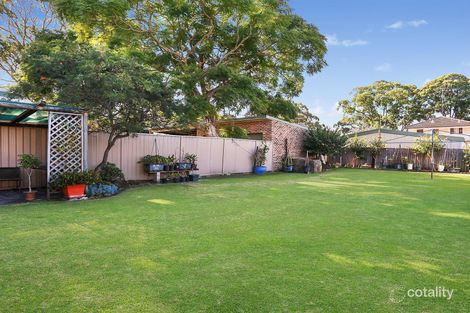 Property photo of 42 Arthur Street Carlton NSW 2218