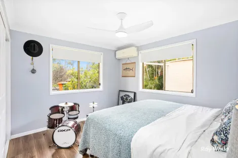 Property photo of 98 Serpentine Street Cawarral QLD 4702