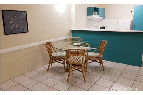 Property photo of 21/1-19 Poinciana Street Holloways Beach QLD 4878