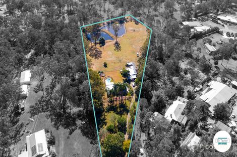 Property photo of 6 Chalmers Court Jimboomba QLD 4280