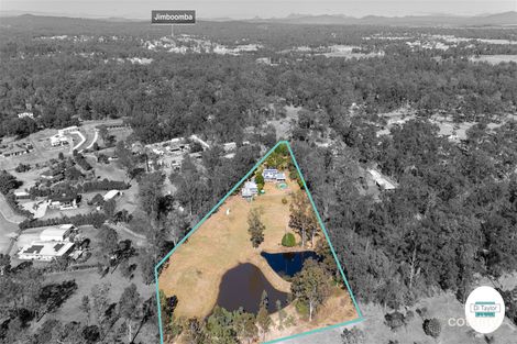 Property photo of 6 Chalmers Court Jimboomba QLD 4280