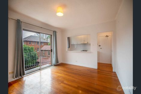 16/761 Bourke St, Redfern, NSW 2016