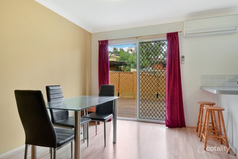 Property photo of 3/100A Minchinbury Terrace Eschol Park NSW 2558